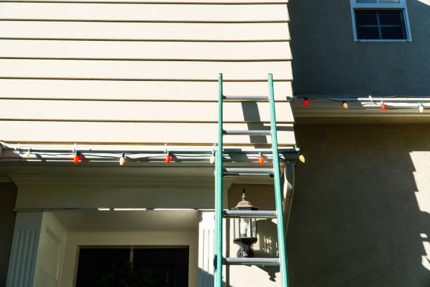 Pearisburg, VA Siding Installation & Repair Company